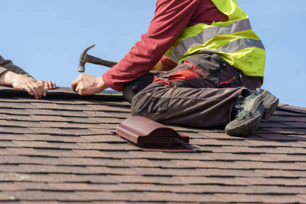 Quick and Trustworthy Emergency Roof Repair Services in West Kennebunk, ME