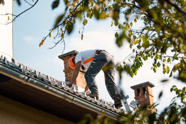Best Slate Roofing Contractor  in West Kennebunk, ME