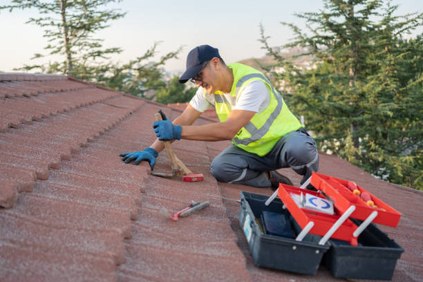 Best Best Roofing Contractors  in West Kennebunk, ME