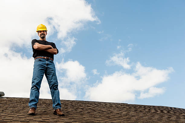 Best New Roof Installation  in West Kennebunk, ME