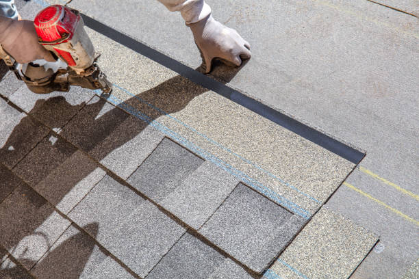 Best Gutter Installation and Roofing  in West Kennebunk, ME